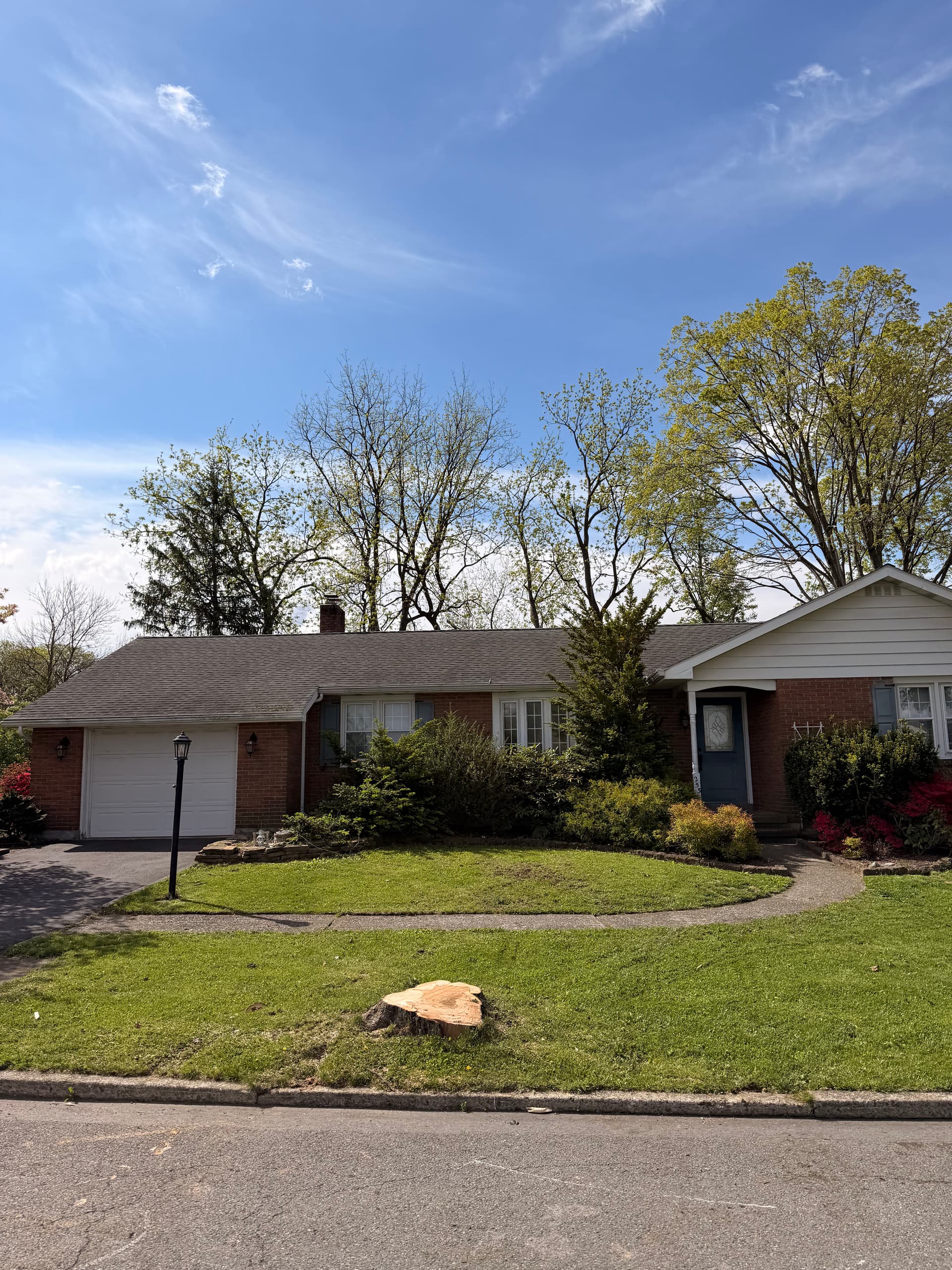 Gallery photos for Tree Removal Done Right in Bethlehem Allentown and Easton: Image #1