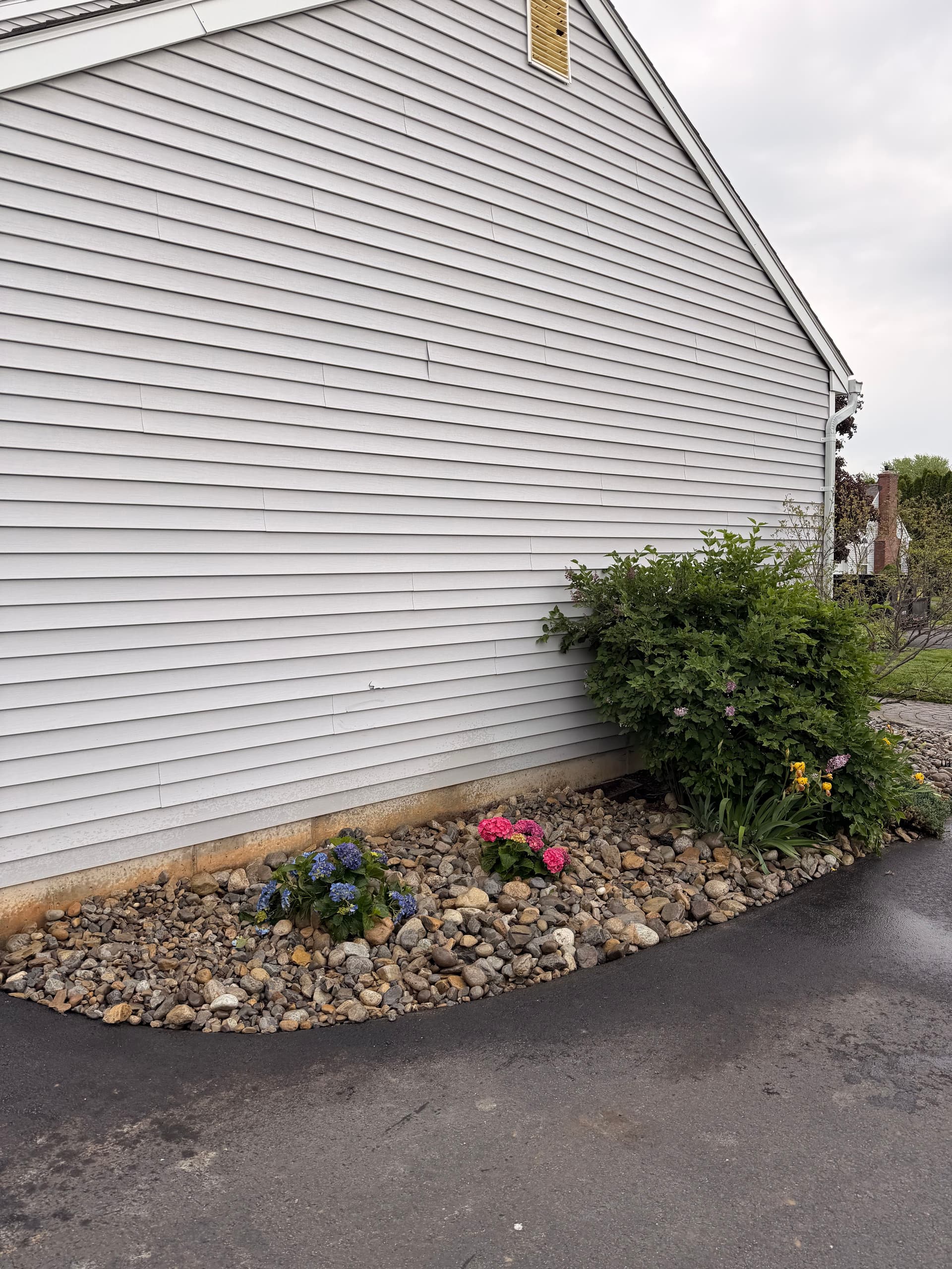 Gallery photos for Delaware River Rock Beds That Actually Look Good Year-Round: Image #3